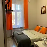 Discover Cracow Aparthostel Kraków