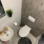 Vandrarhem Discover Cracow Aparthostel