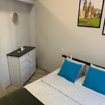 Discover Cracow Aparthostel Kraków
