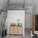 Vandrarhem Discover Cracow Aparthostel Kraków