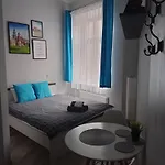 Discover Cracow Aparthostel Vandrarhem Kraków