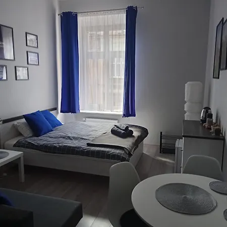 Discover Cracow Aparthostel * Krakow