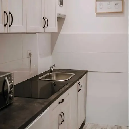 Albergue Discover Cracow Aparthostel