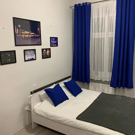 Albergue Discover Cracow Aparthostel