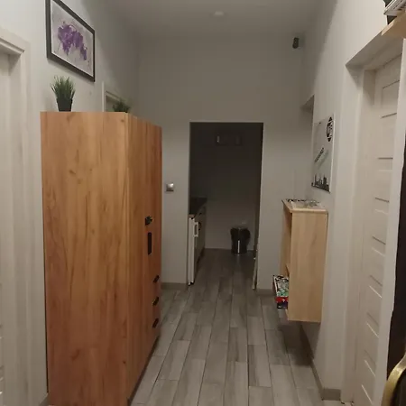 Discover Cracow Aparthostel *