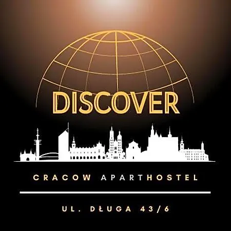Discover Cracow Aparthostel Albergue