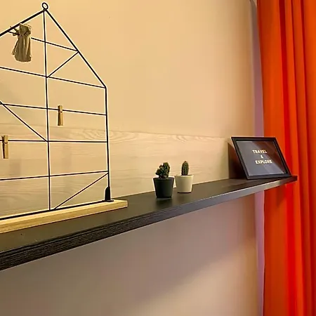 Albergue Discover Cracow Aparthostel