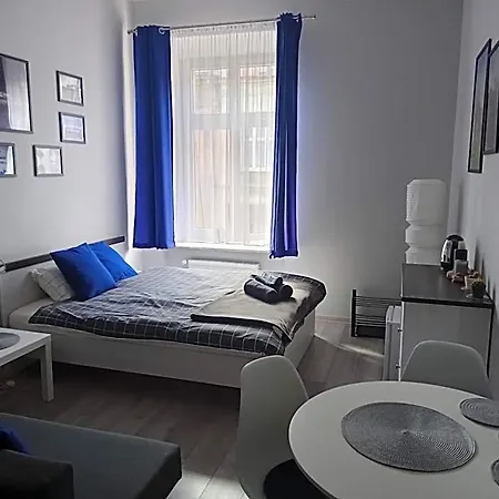Discover Cracow Aparthostel