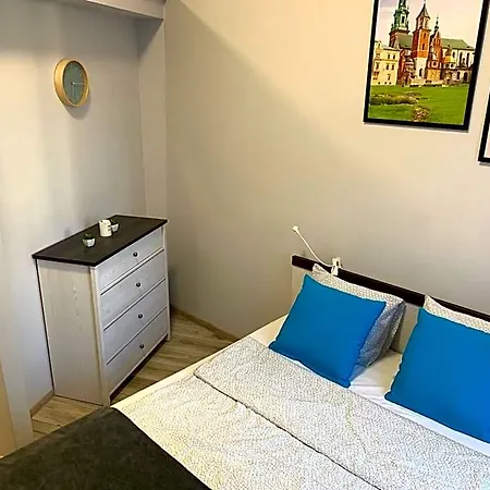 Hostel Discover Cracow Aparthostel