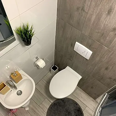 Hostel Discover Cracow Aparthostel *