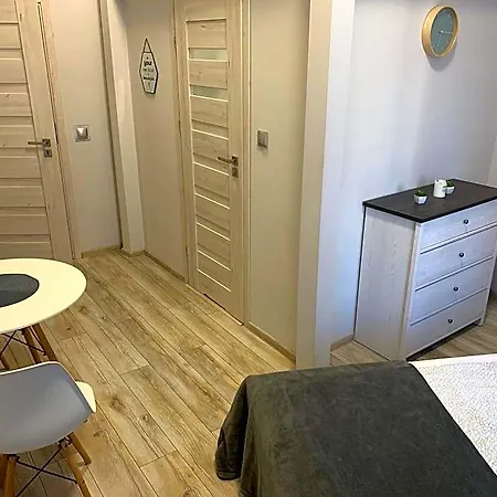 Discover Cracow Aparthostel Hostel *