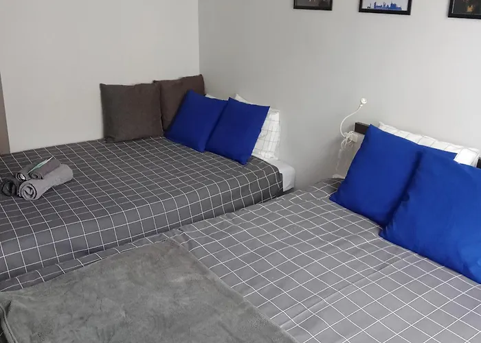 Discover Cracow Aparthostel * קרקוב