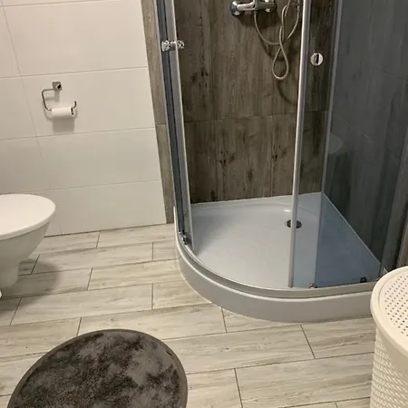 Discover Cracow Aparthostel * Cracovie