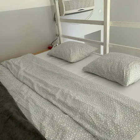 Discover Cracow Aparthostel Cracovie