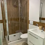 Albergue Discover Cracow Aparthostel *