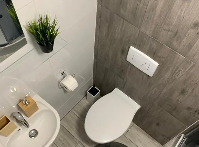 بيت شباب Discover Cracow Aparthostel