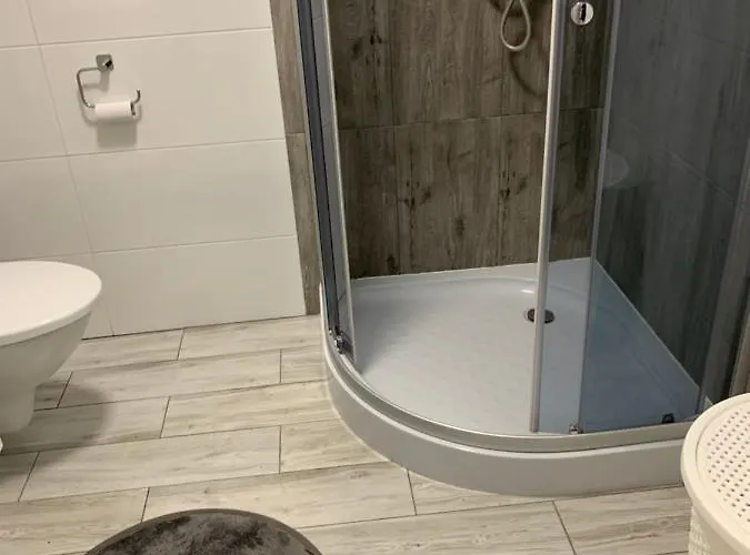 Discover Cracow Aparthostel * كراكوفيا