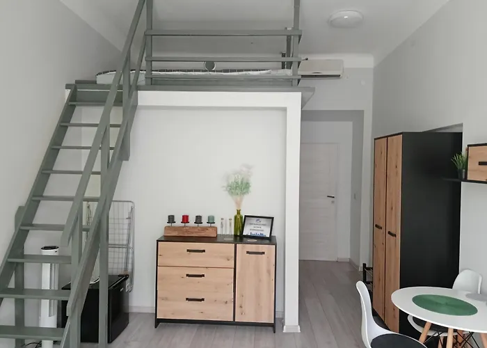 بيت شباب Discover Cracow Aparthostel كراكوفيا